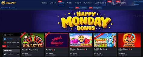 mozzartbet review|MozzartBet Casino Review .